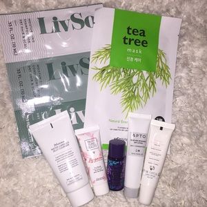 SKIN CARE BUNDLE